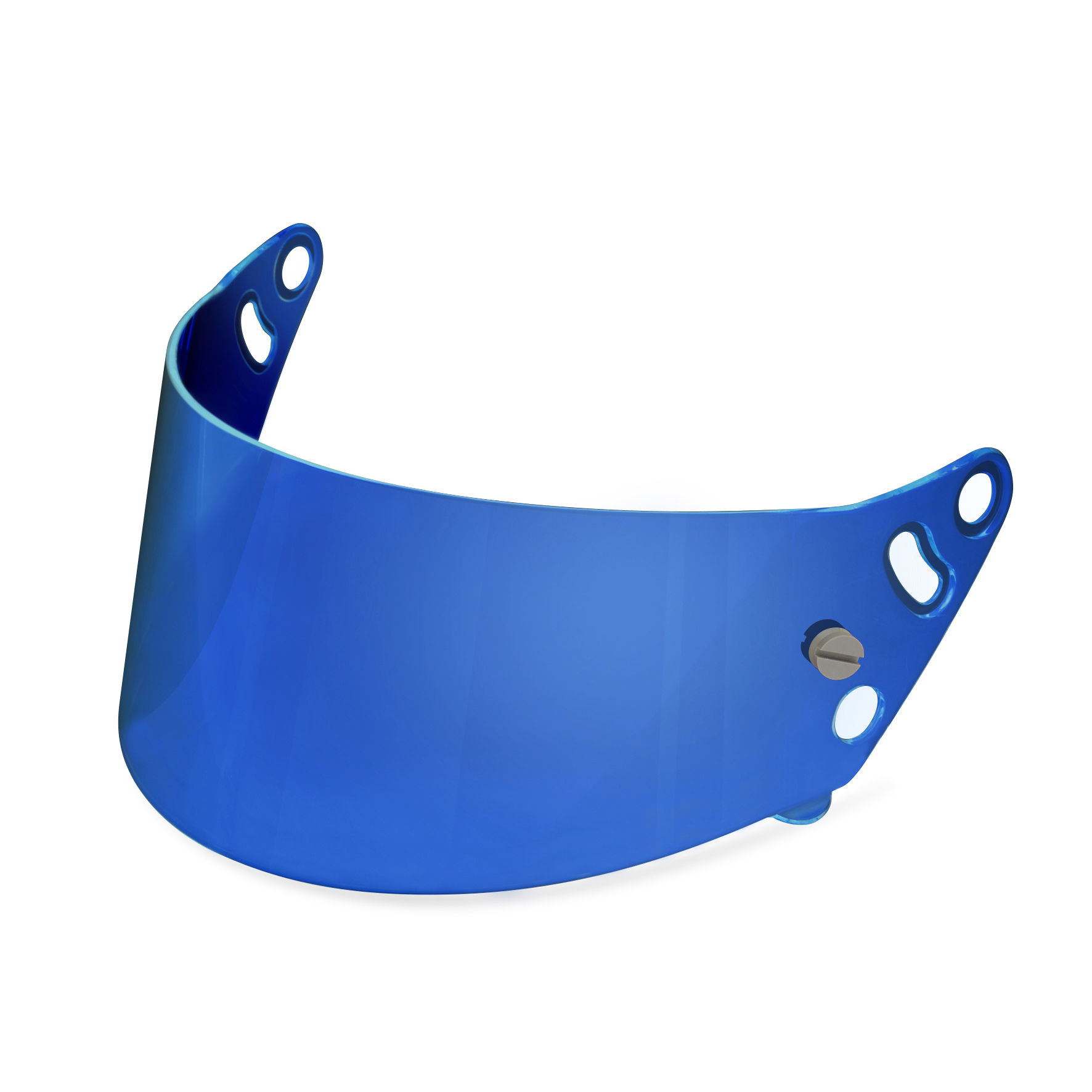 B2 3MM V2 BLUE MIRROR