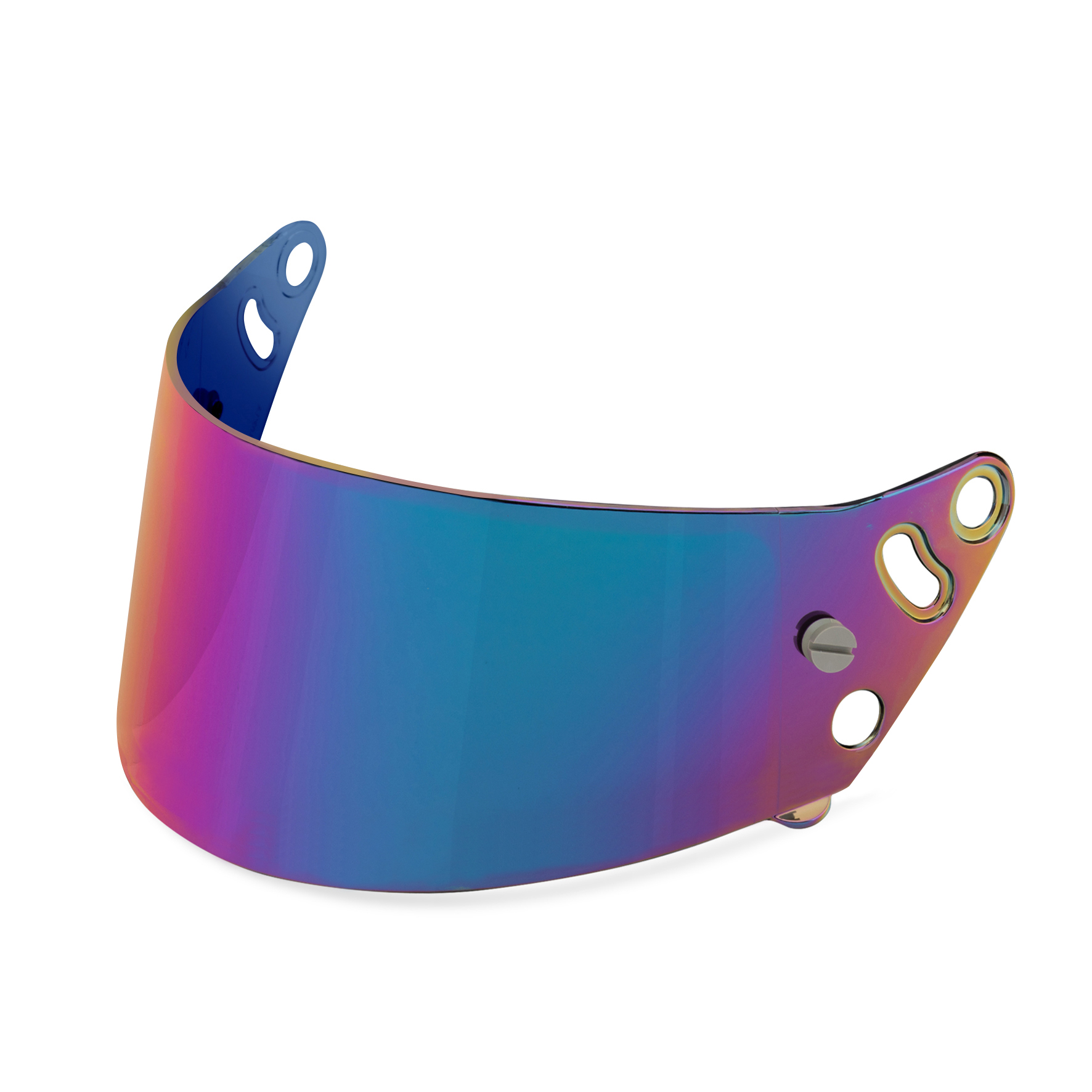 B2 3MM V2 RAINBOW MIRROR